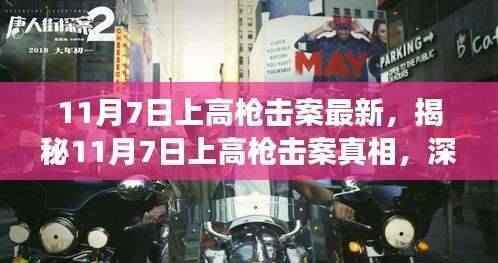 揭秘11月7日上高枪击案真相,深度解析最新进展