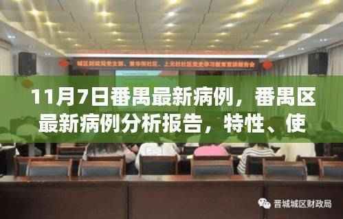 番禺区最新病例分析报告,特性、用户体验与目标用户洞察(11月7日更新)