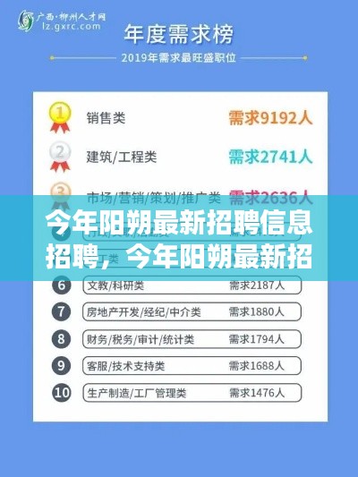 阳朔最新招聘信息概览,就业环境分析与择业策略探讨
