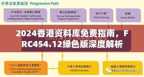 2024香港资料库免费指南,FRC454.12绿色版深度解析