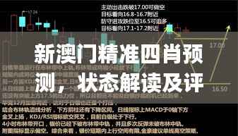 新澳门精准四肖预测,状态解读及评估_白银版CEY639.19