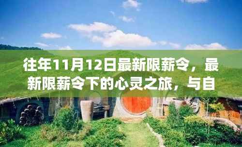 最新限薪令下的心灵与自然美景之旅，一场不解之缘的探寻