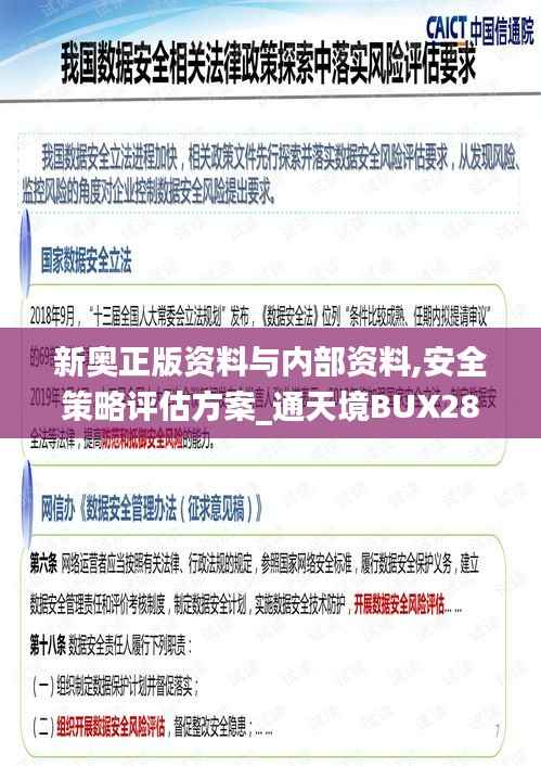 新奥正版资料与内部资料,安全策略评估方案_通天境BUX284.71