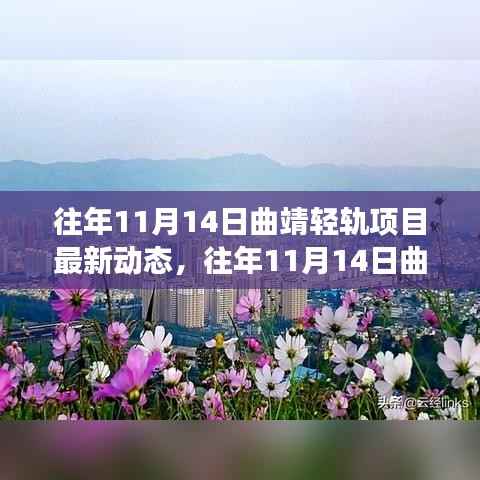 往年11月14日曲靖轻轨项目的进展与最新动态概述