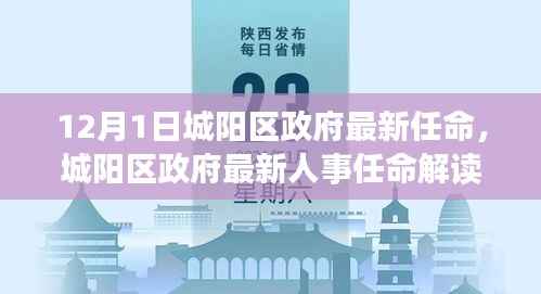 城阳区政府最新人事任命解读，聚焦观点与立场分析，新任命的背后深意
