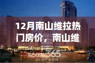 南山维拉梦想与现实交汇,十二月房价变迁与励志故事