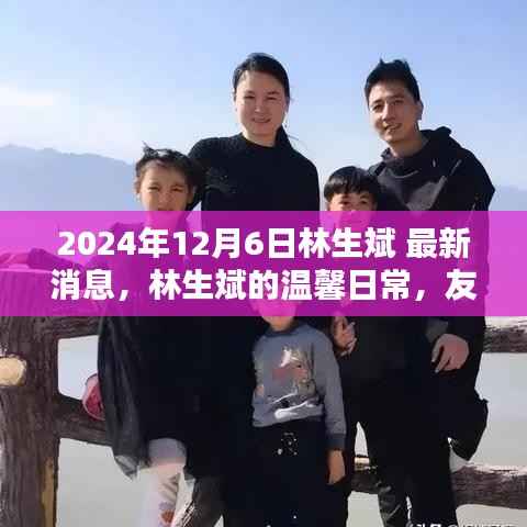 林生斌最新消息，友谊之光在冬日暖阳中闪耀的温馨日常（2024年）