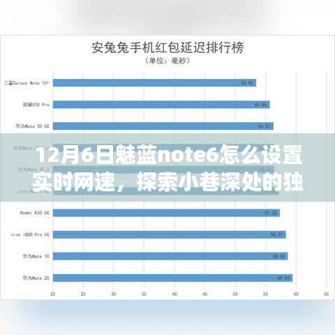 探索小巷风情,如何在12月6日为魅蓝note6设置实时网速显示,揭秘隐藏特色小店