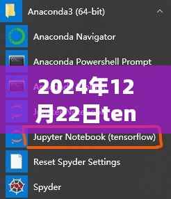 TensorFlow实时视频，探索Tensor流中的自信与成长，启示与展望（2024年12月22日实时视频）