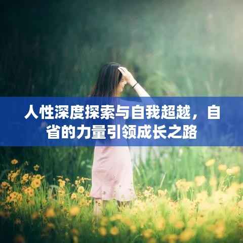人性深度探索与自我超越,自省的力量引领成长之路