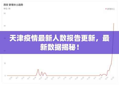 天津疫情最新人数报告更新，最新数据揭秘！