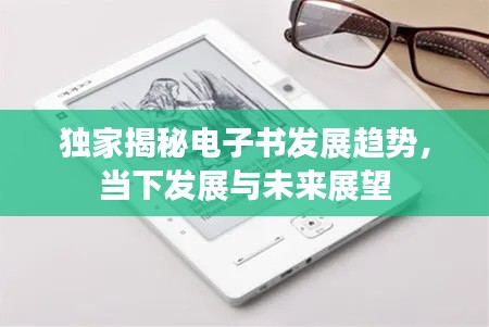 独家揭秘电子书发展趋势,当下发展与未来展望