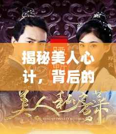 揭秘美人心计，背后的故事深度解读，百度带你探寻真相